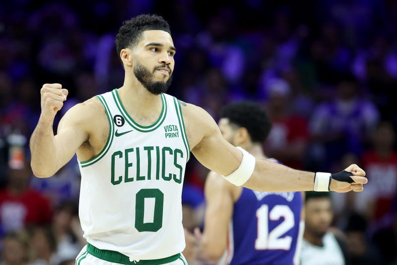 Celtics