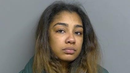 Detroit woman charged after driving car through Macomb County child’s bedroom