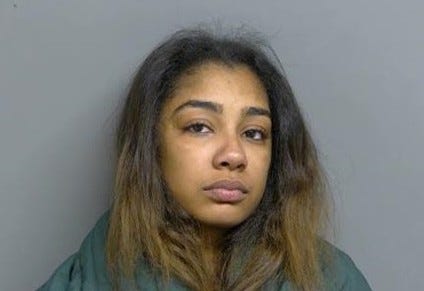 Caris Adell Wade