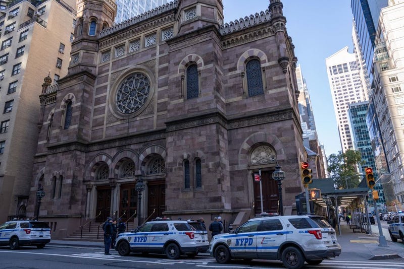 synagogue
