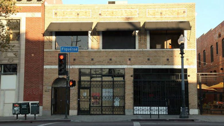 Centro de Arte