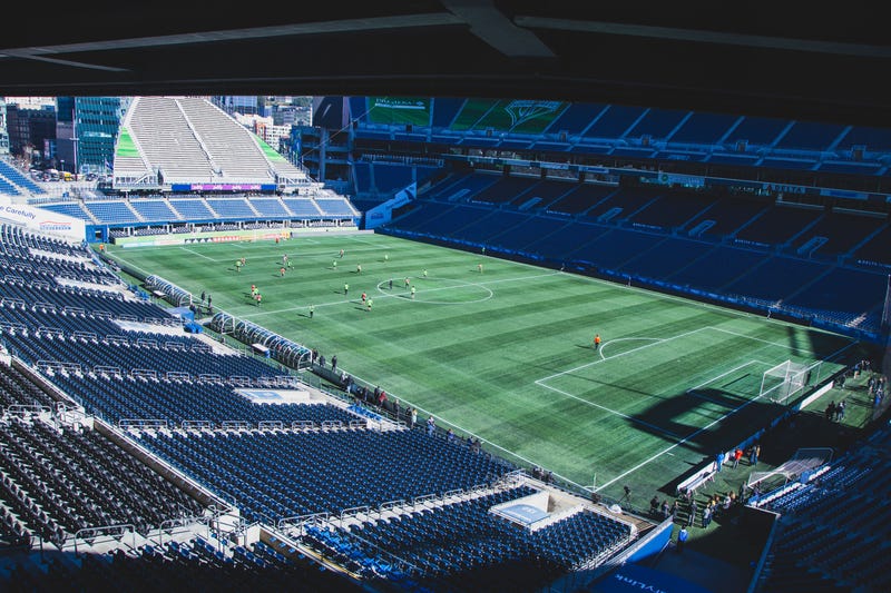 CenturyLink Field renamed Lumen Field