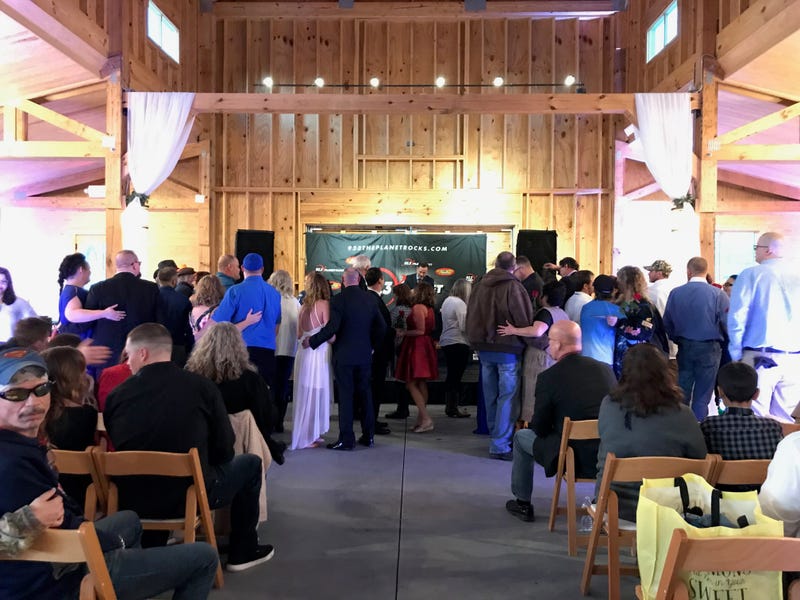 Numerous Nuptials