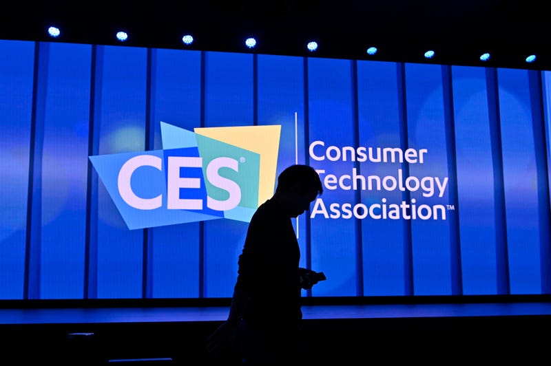 CES 2020