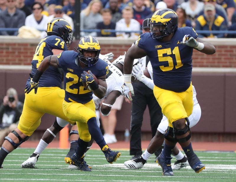 Cesar Ruiz