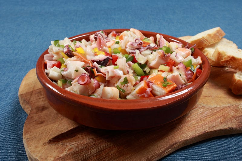 ceviche