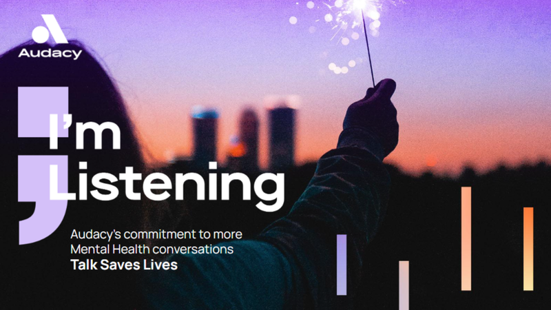 I'm Listening