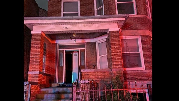 2 more children have died in Sunday's West Humboldt Park fire
