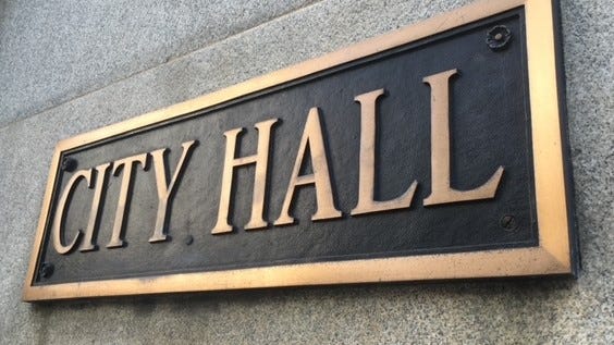 Chicago's migrant crisis could come to a head during DNC, alderman warns