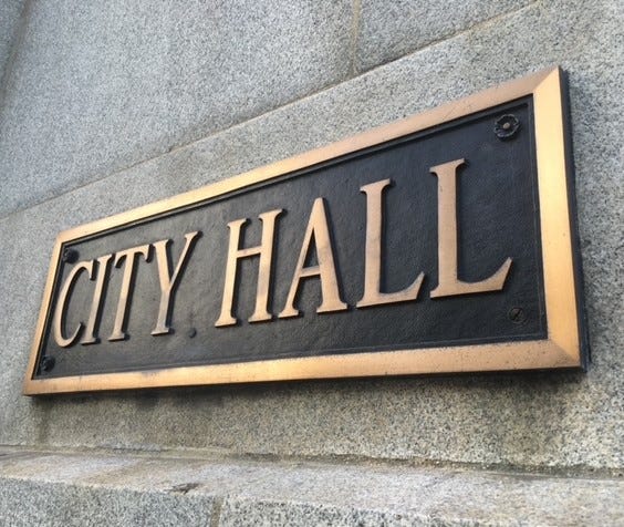 City Hall