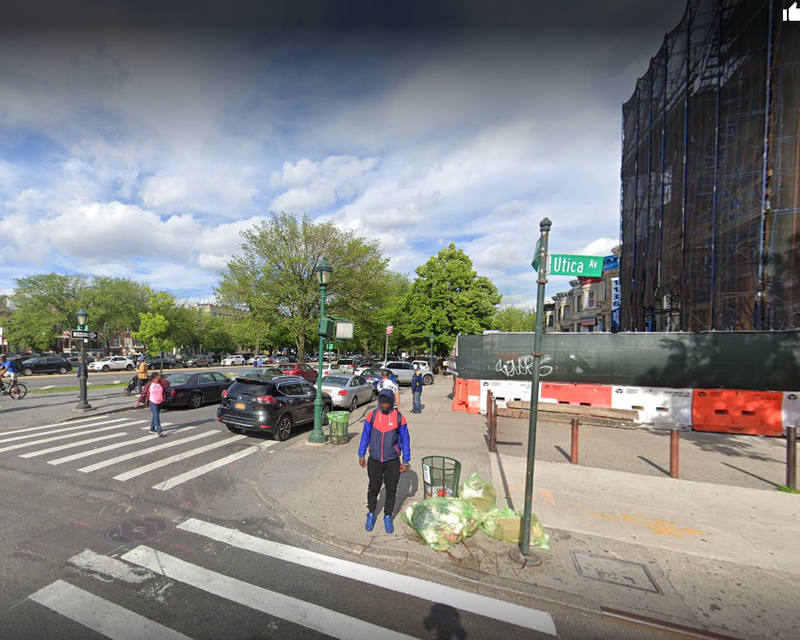 Crown Heights
