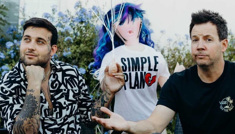 Simple Plan