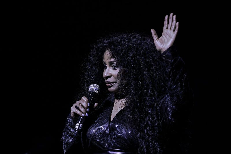 Chaka Khan