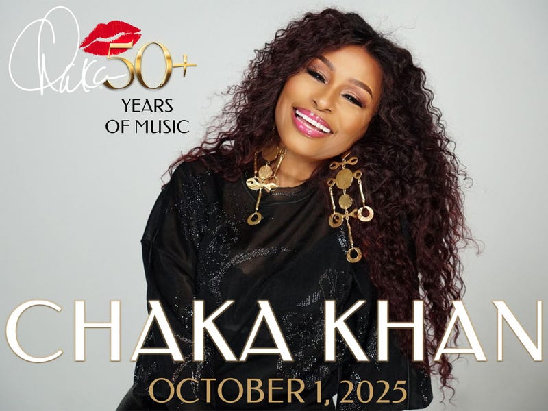 Chaka Khan