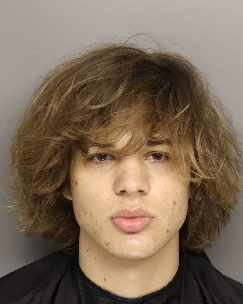 William Chambers - GPD