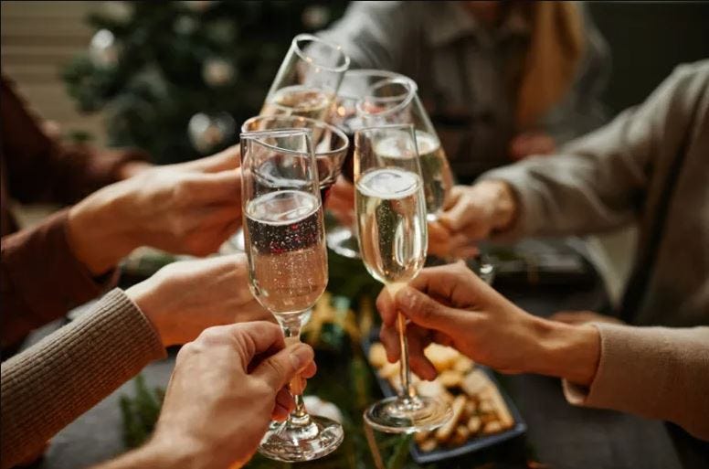 Champagne