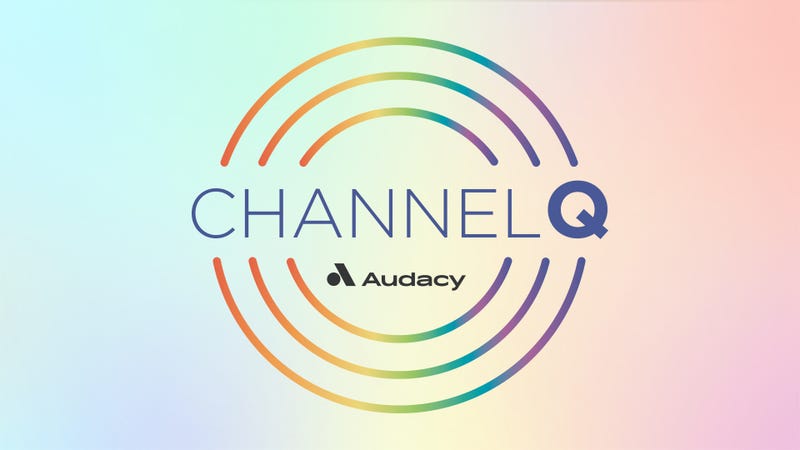 Channel Q Logo