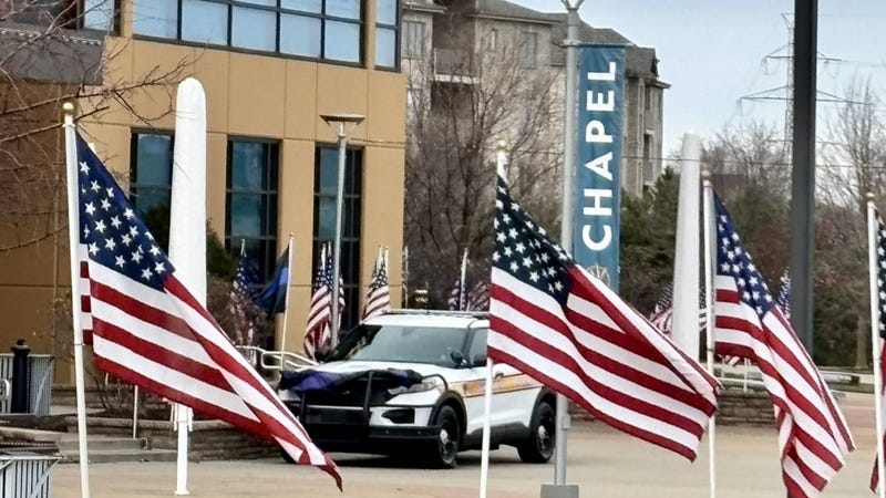 visitation for fallen state trooper