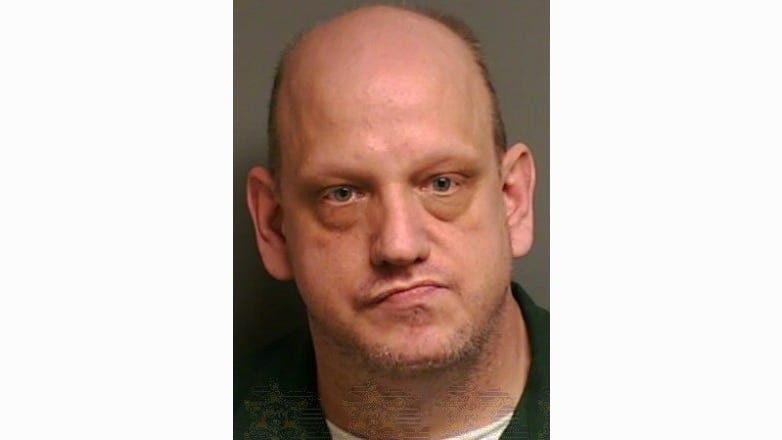 Ex-Macomb County Boy Scout leader will serve up to 20 years in prison for sexually abusing boys