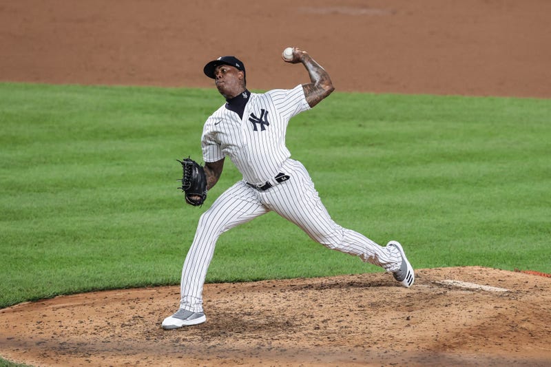 Aroldis Chapman