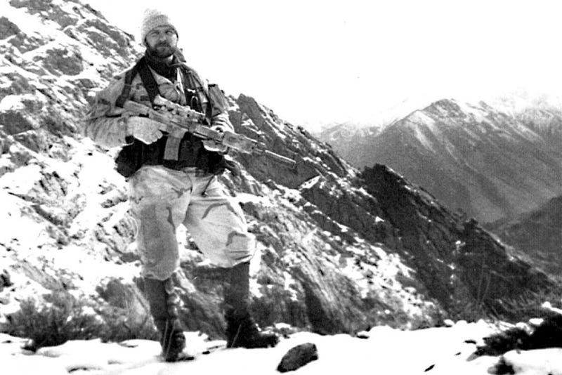 Air Force Tech. Sgt. John A. Chapman will be posthumously awarded the Medal of Honor. Chapman, a combat controller, will be the 19th Airman awarded the Medal of Honor since the Department of the Air Force was established in 1947