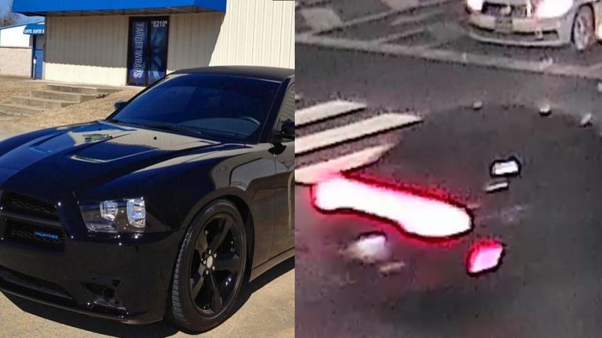 Man killed in Kensington hit-and-run, police say