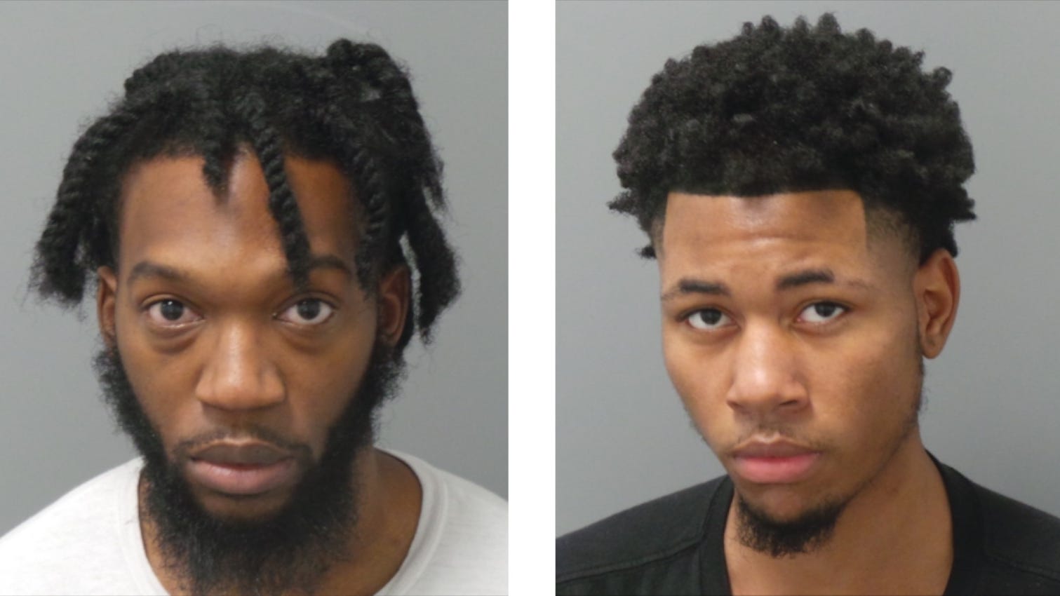 2 men face charges for shooting 2 kids in St. Louis