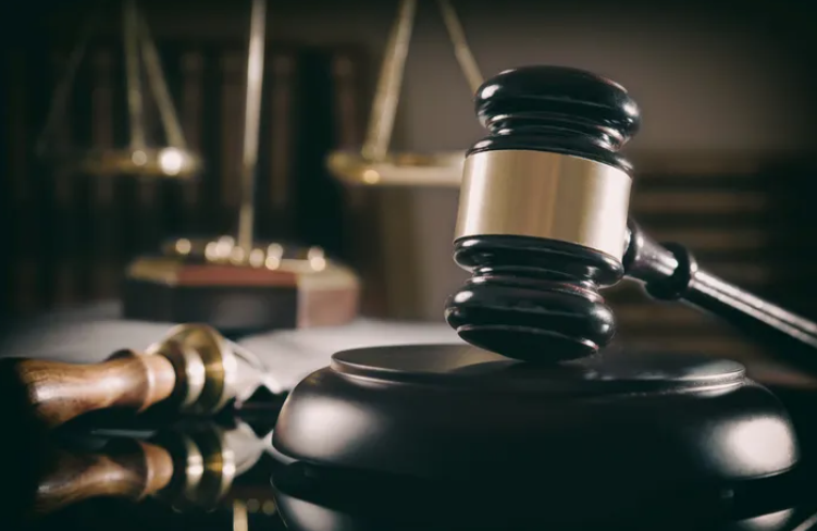federal judge
