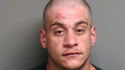 Man sentenced to prison for shooting at Macomb Township sports bar
