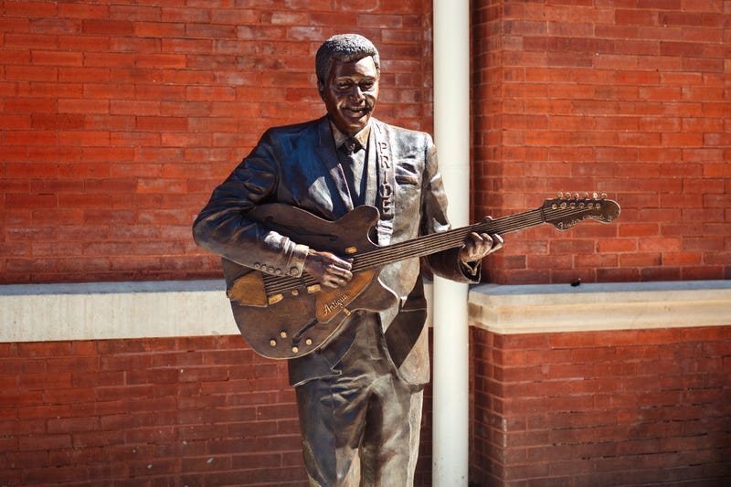 Ryman Auditorium