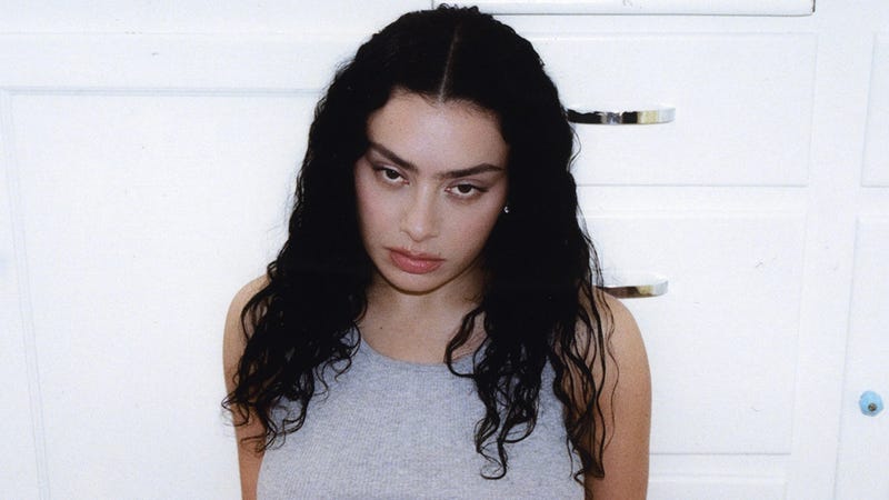Charli XCX