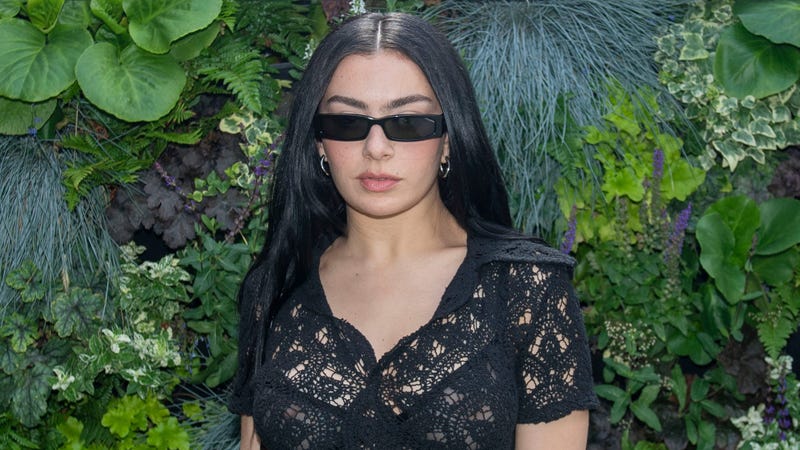 Charli XCX