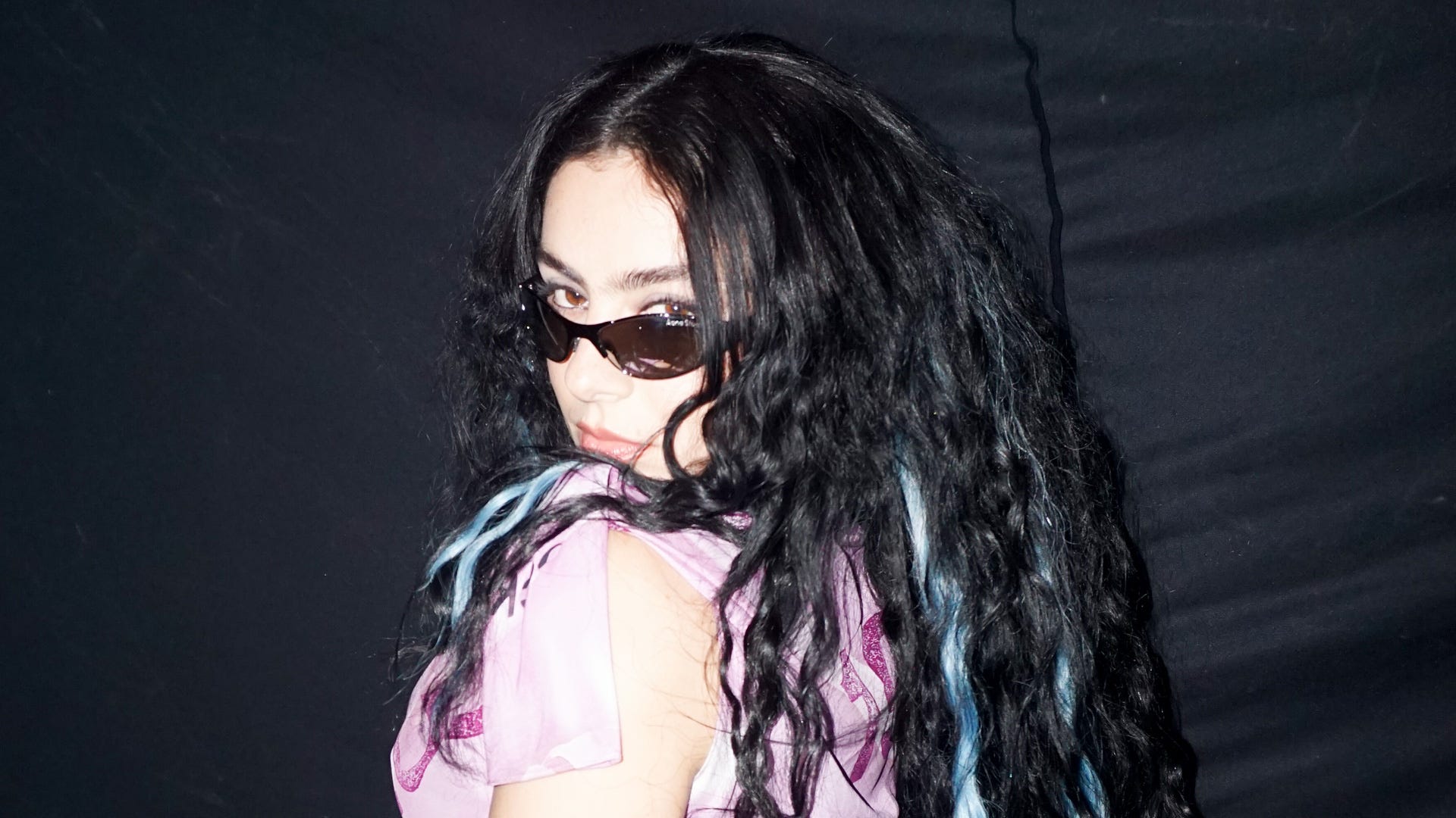 Thanks to Charli XCX 'brat' is word of the year according to the Collins Dictionary
