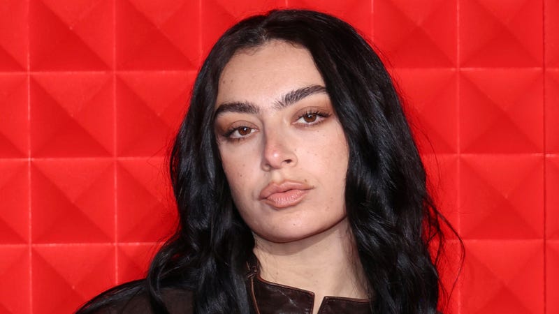 Charli XCX