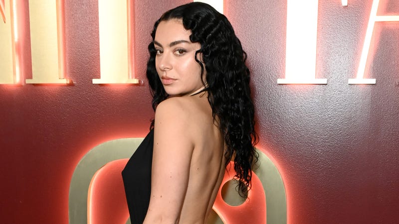 Charli XCX