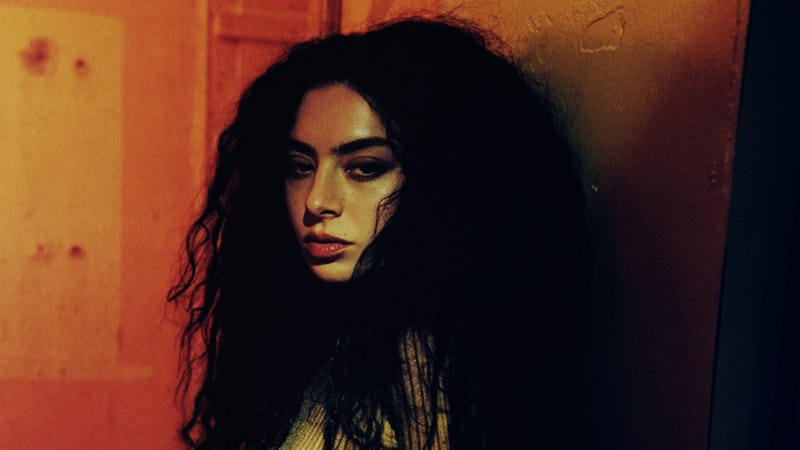 Charli XCX