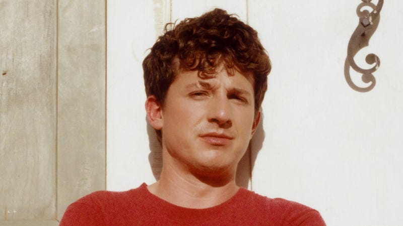 Charlie Puth