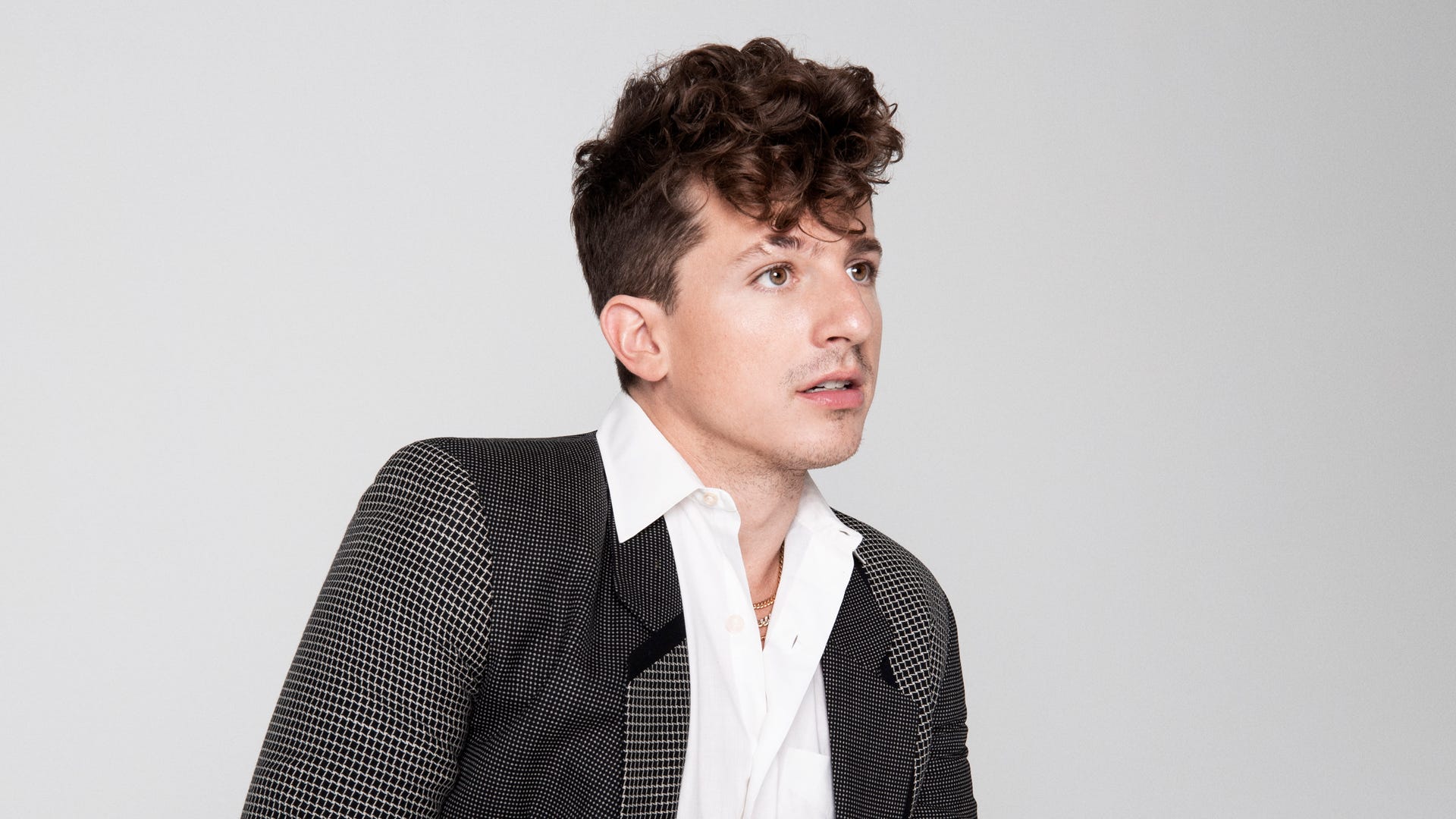 Charlie Puth has set the dates for his 2022 North American 'One Night Only' Tour