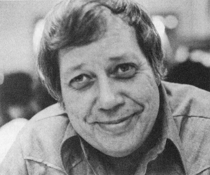 Charlie Douglas