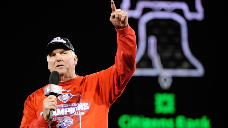 Charlie Manuel