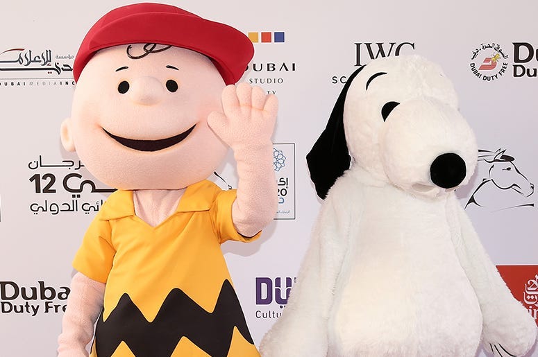 Photo by Neilson Barnard/Getty Images for DIFF