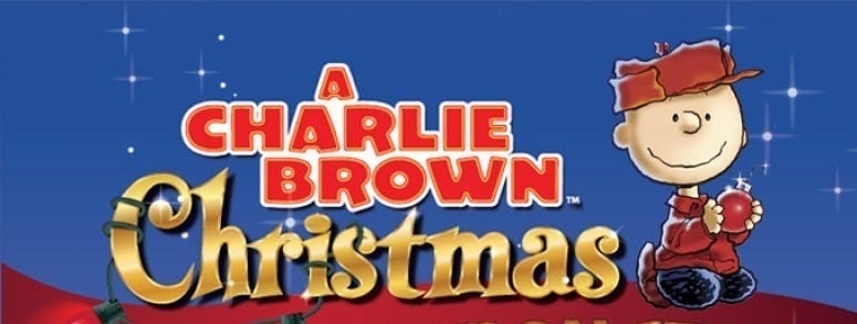 Charlie Brown