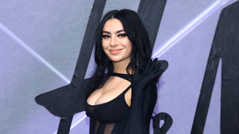Charli XCX