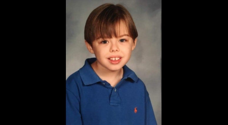 Chase Thompson