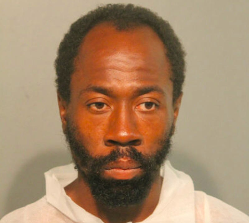 No bail for man charged with murder in stabbing of River North bank employee