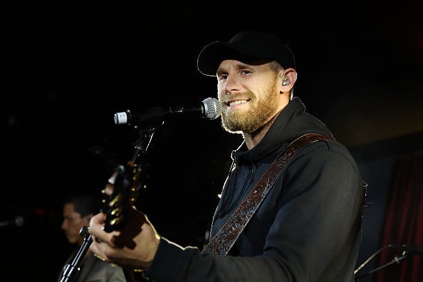 Chase Rice, Country Music, New Album, Part 2