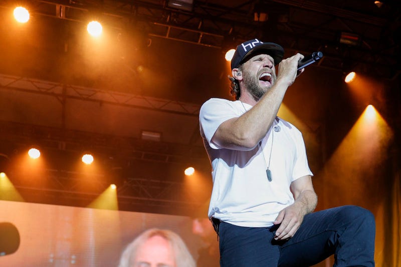 Chase Rice