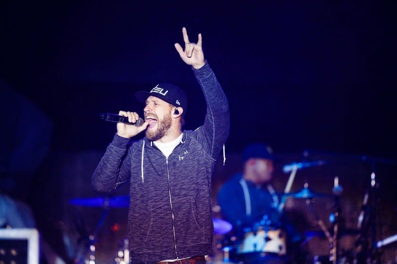 Chase Rice