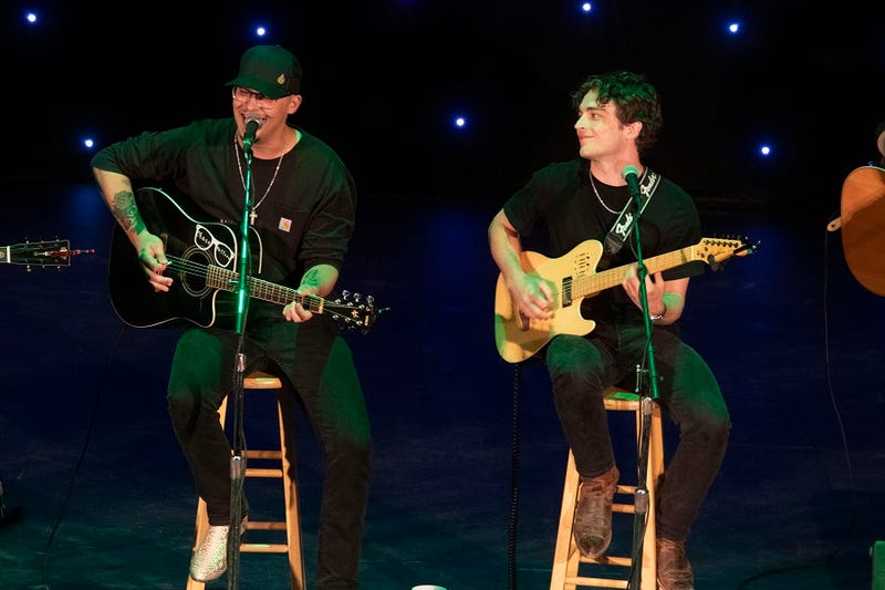 Guitars & Stars