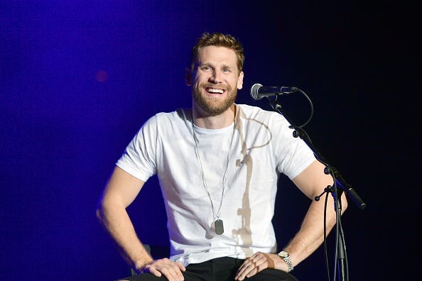 chase rice, bachelor, country music, singer